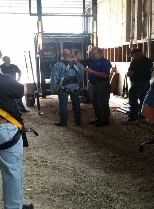 safety training classes